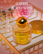 Vanilla Baby Eau De Parfum